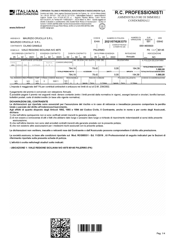 POLIZZA-PROFESSIONALE-AMMINISTRATORE-max-assicurato-1.500.000,00